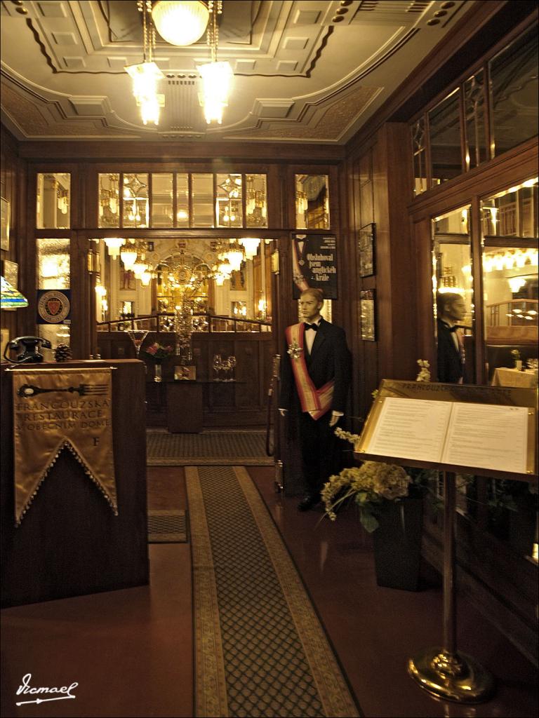 Foto de Praga, República Checa