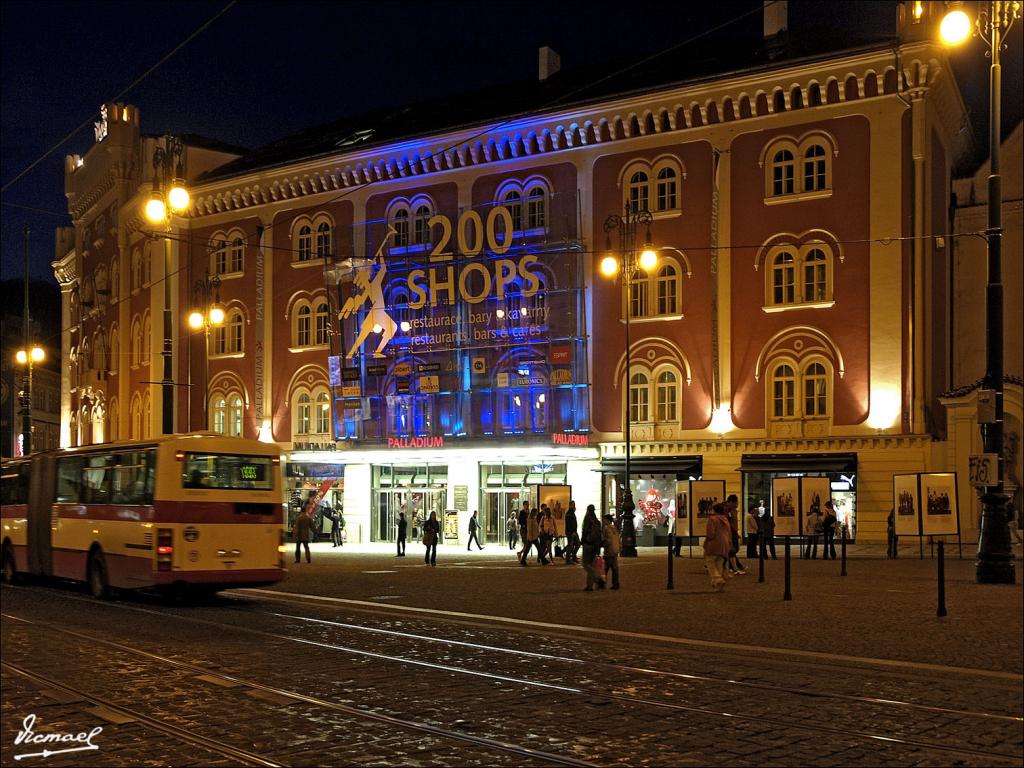 Foto de Praga, República Checa