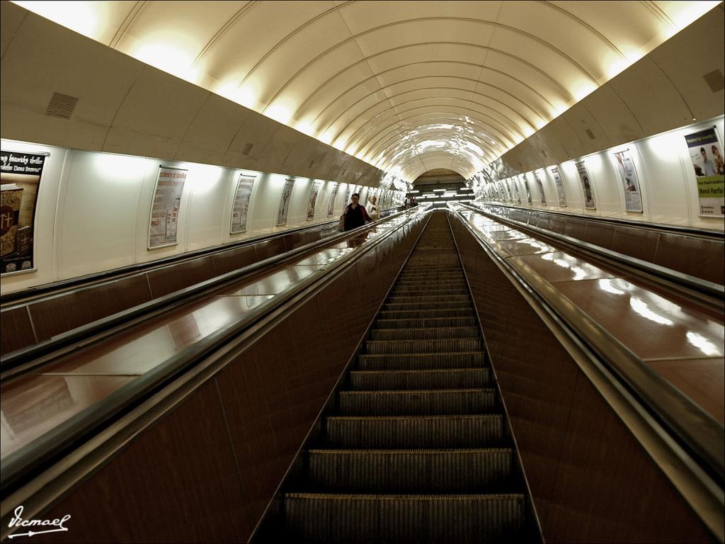 Foto de Praga, República Checa