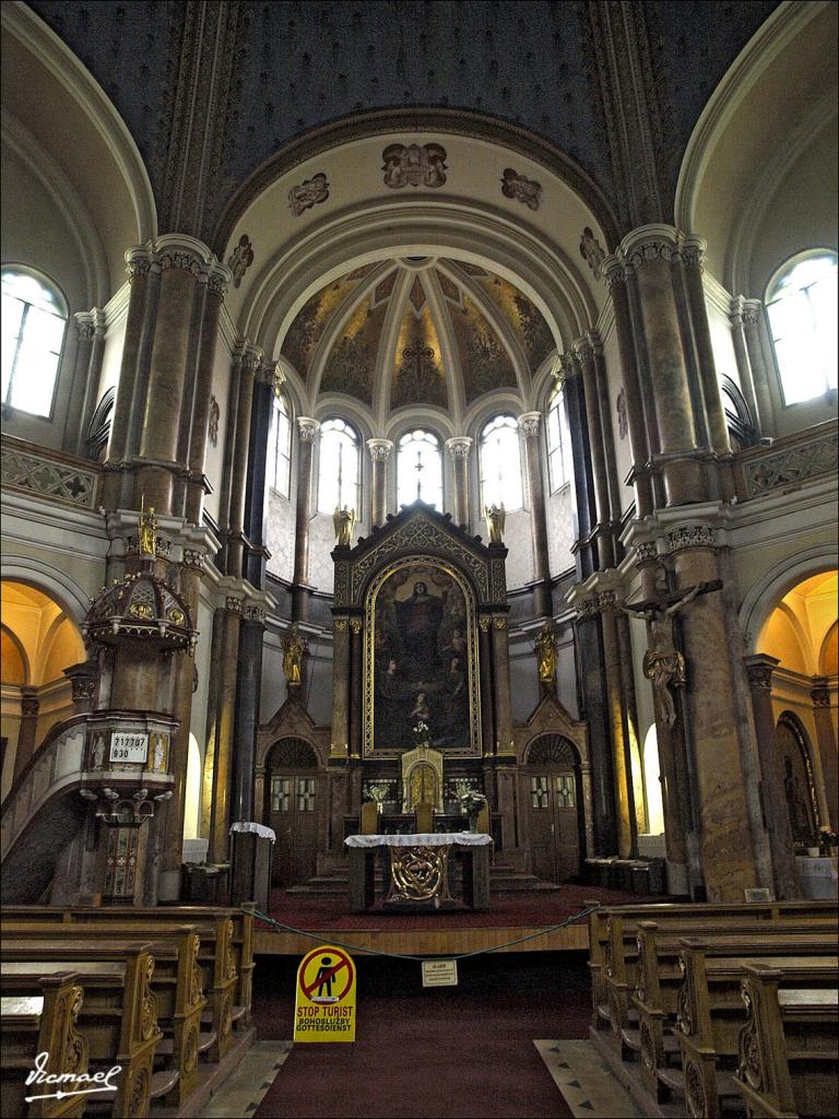 Foto de Marianske Laszne, República Checa