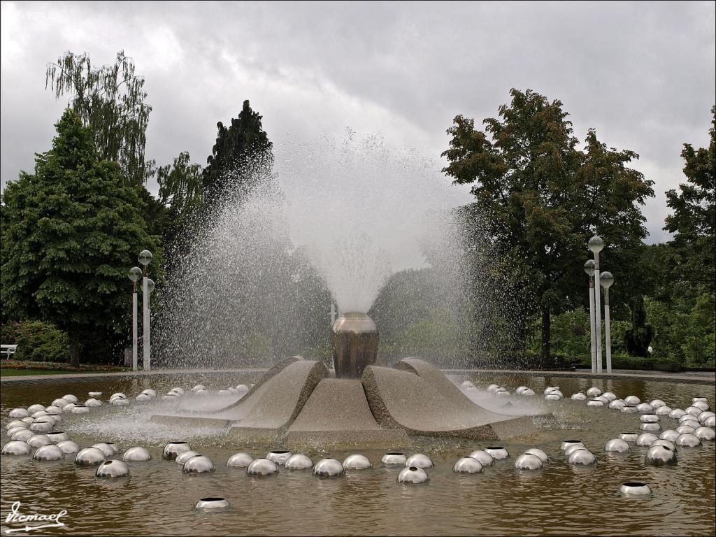 Foto de Marianske Laszne, República Checa