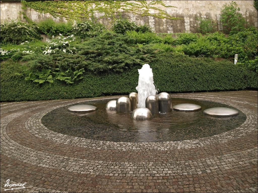 Foto de Marianske Laszne, República Checa