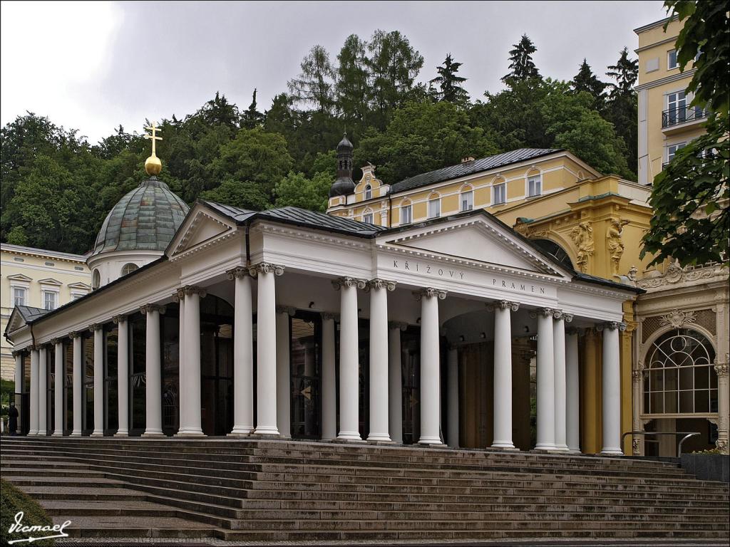 Foto de Marianske Laszne, República Checa