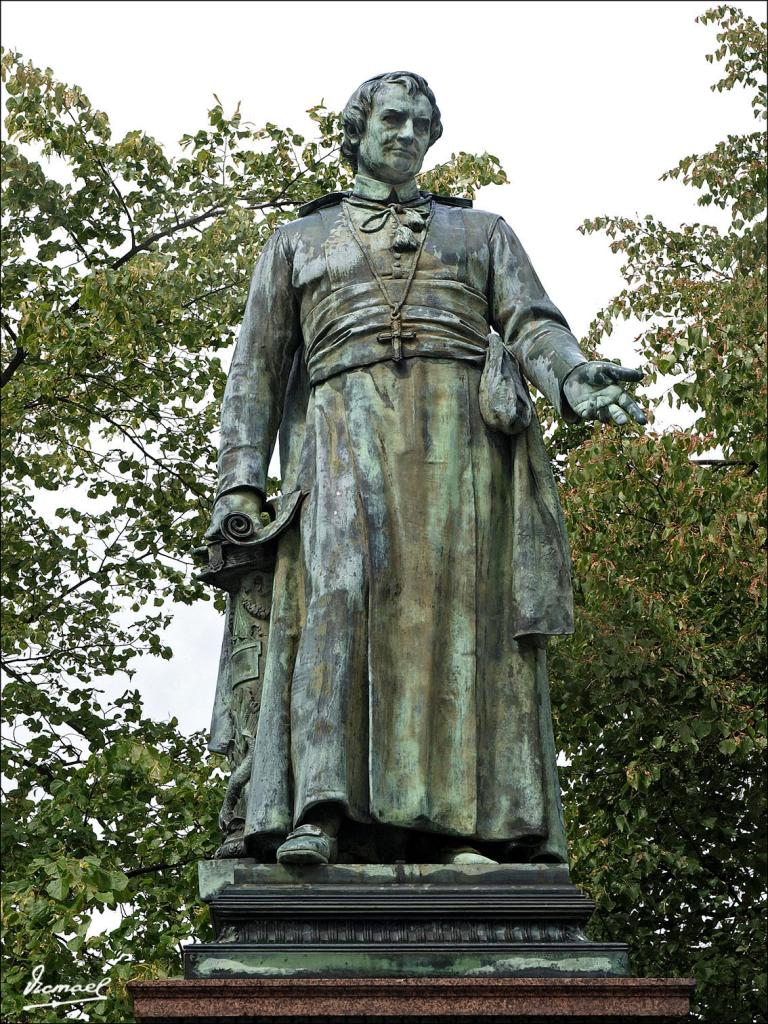 Foto de Marianske Laszne, República Checa