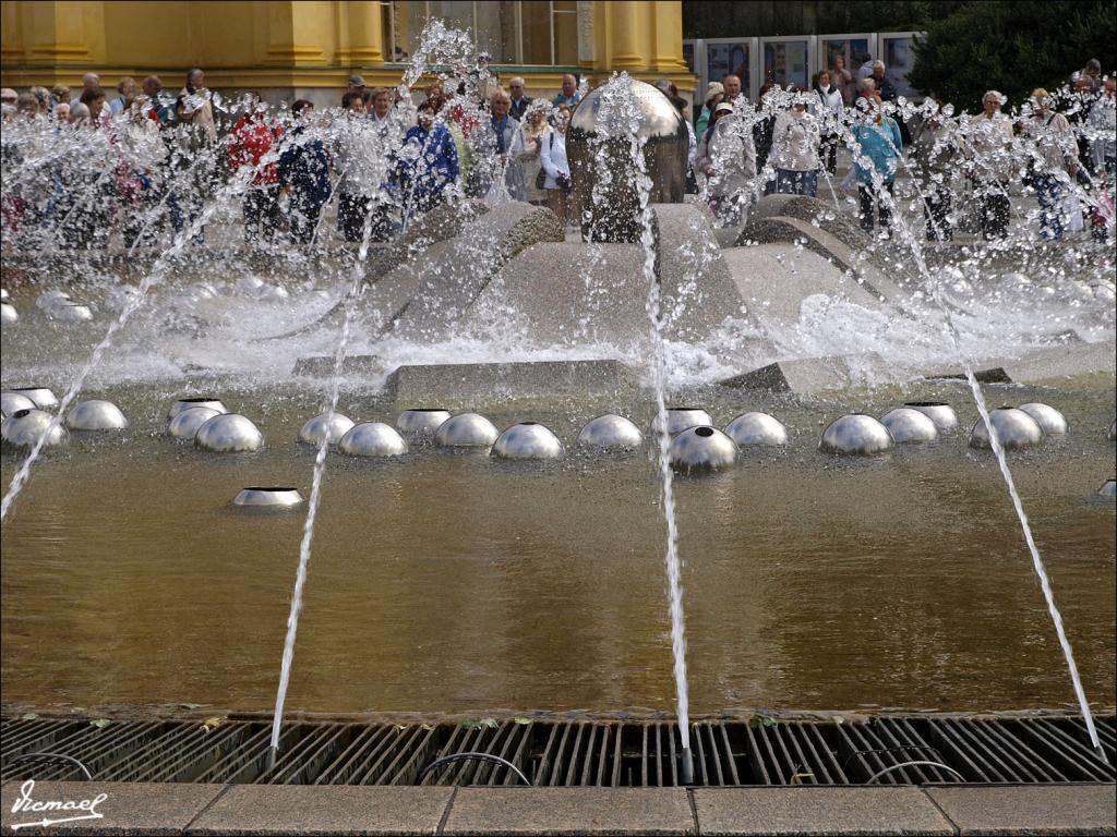 Foto de Marianske Laszne, República Checa