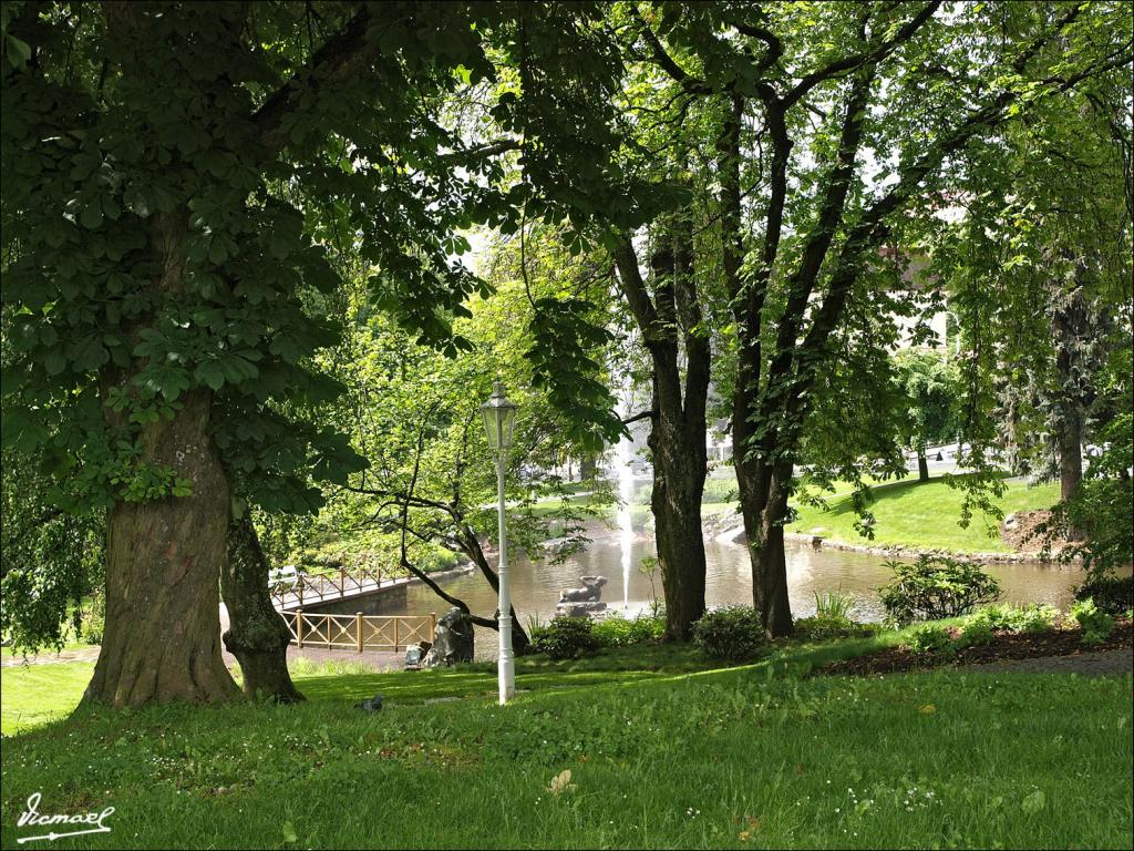 Foto de Marianske Laszne, República Checa