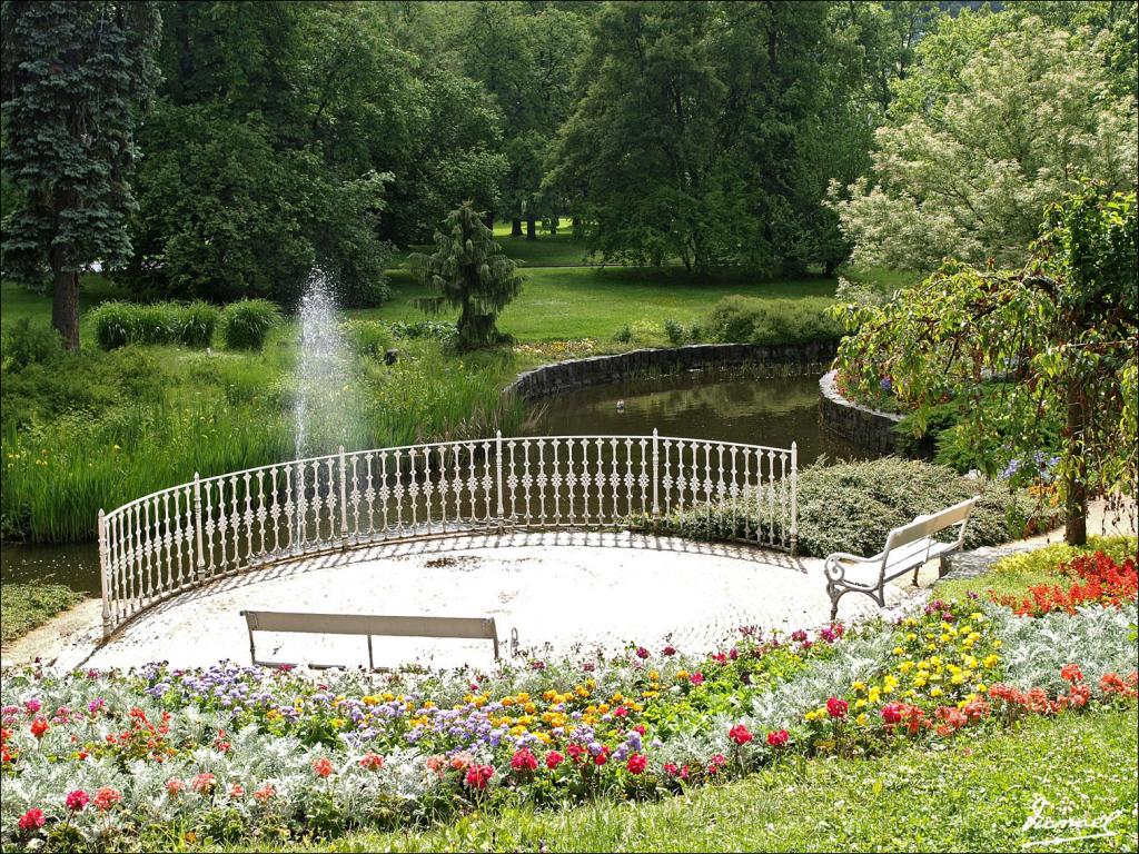 Foto de Marianske Laszne, República Checa