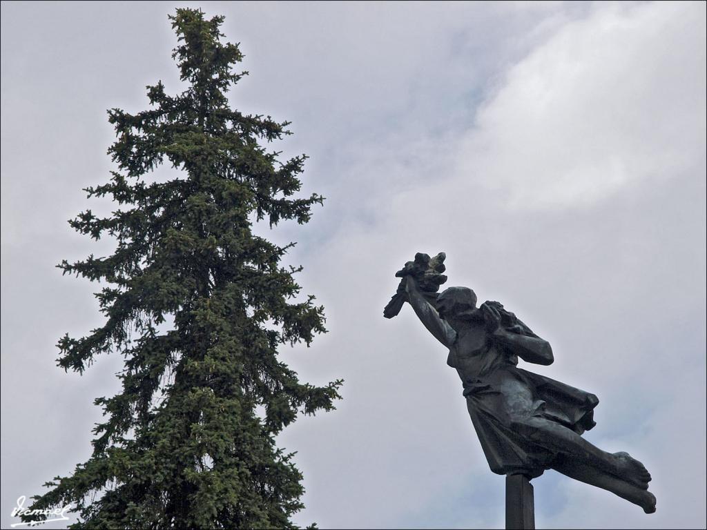 Foto de Marianske Laszne, República Checa