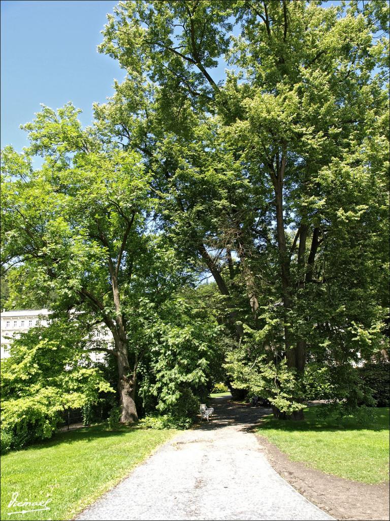 Foto de Karlovy Vary, República Checa