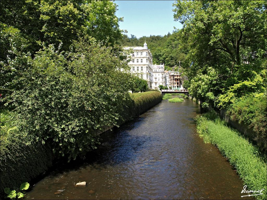 Foto de Karlovy Vary, República Checa