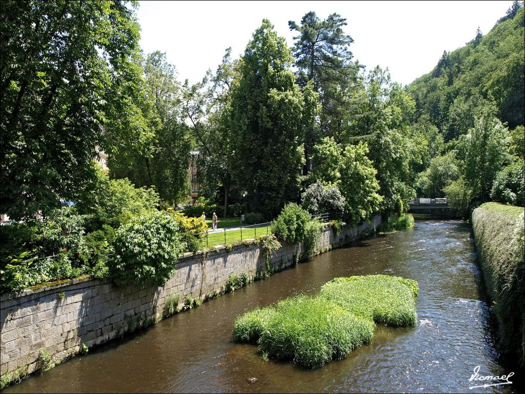 Foto de Karlovy Vary, República Checa