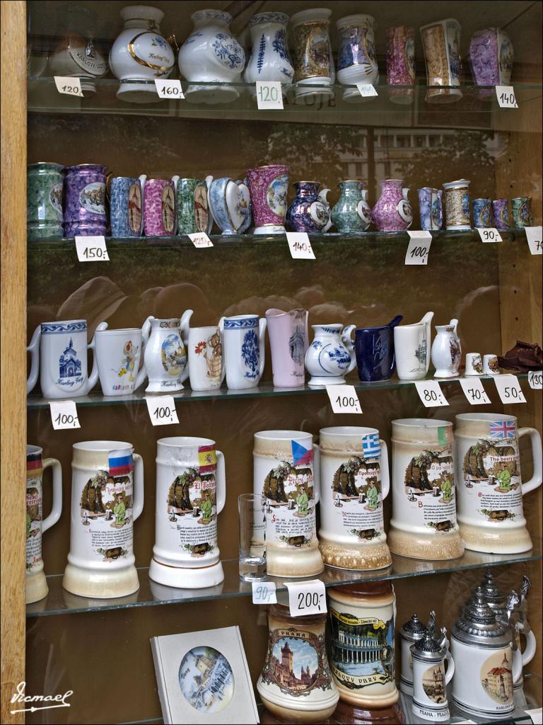 Foto de Karlovy Vary, República Checa