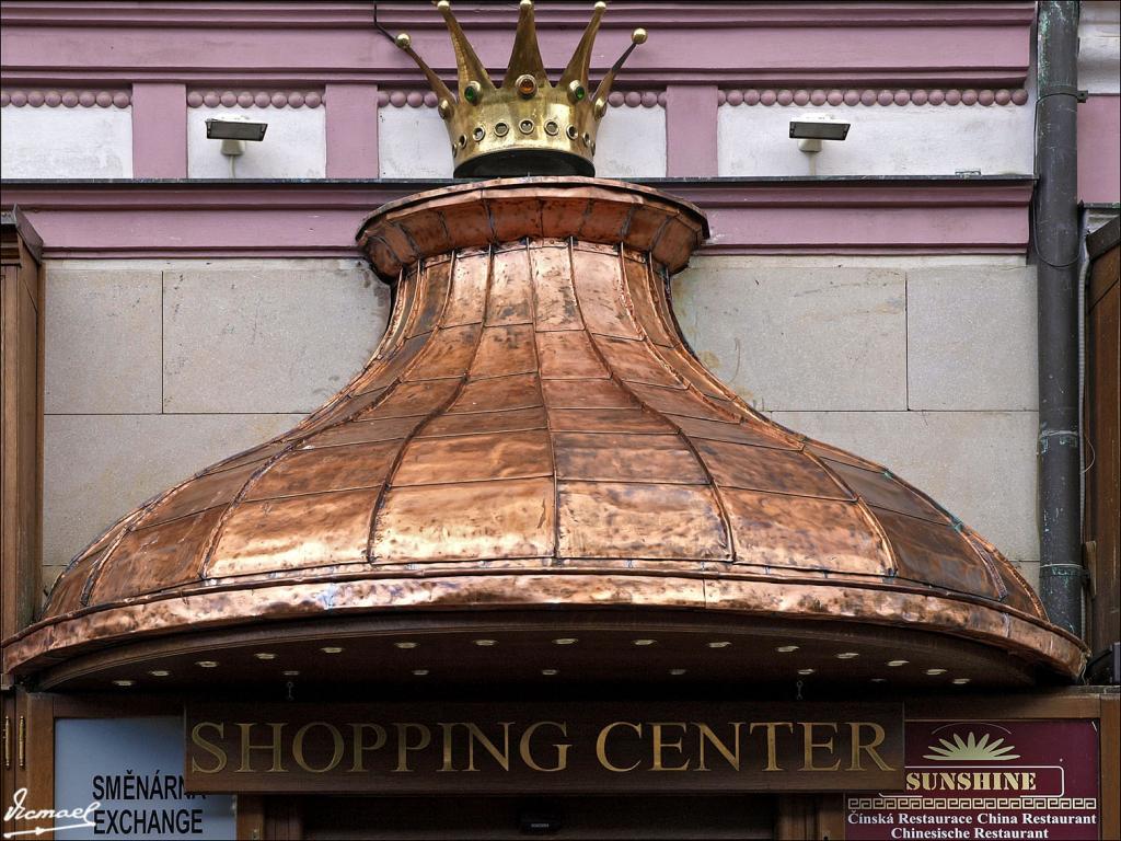 Foto de Karlovy Vary, República Checa