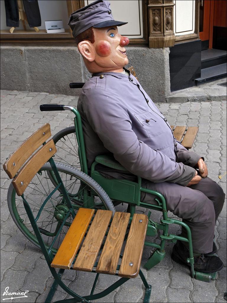 Foto de Karlovy Vary, República Checa