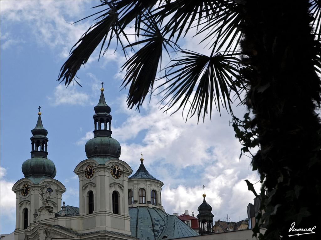 Foto de Karlovy Vary, República Checa
