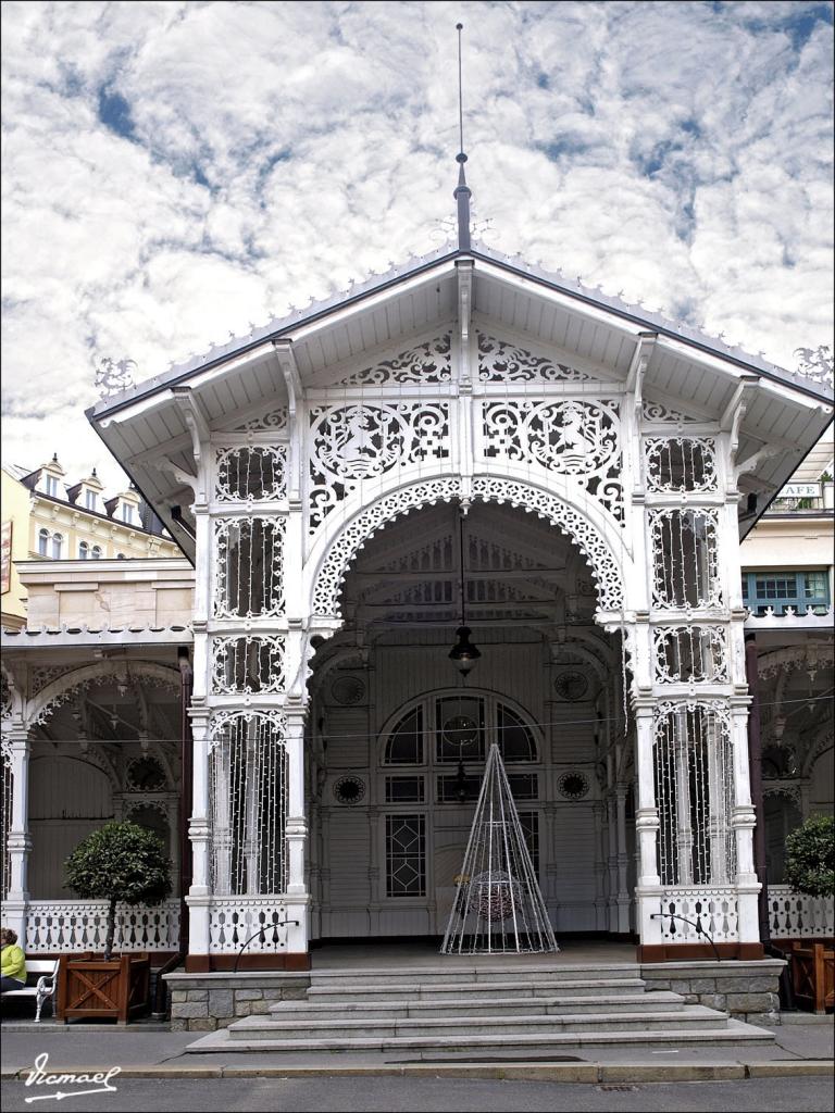 Foto de Karlovy Vary, República Checa