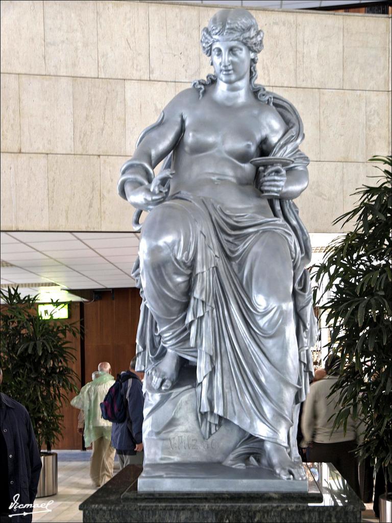 Foto de Karlovy Vary, República Checa