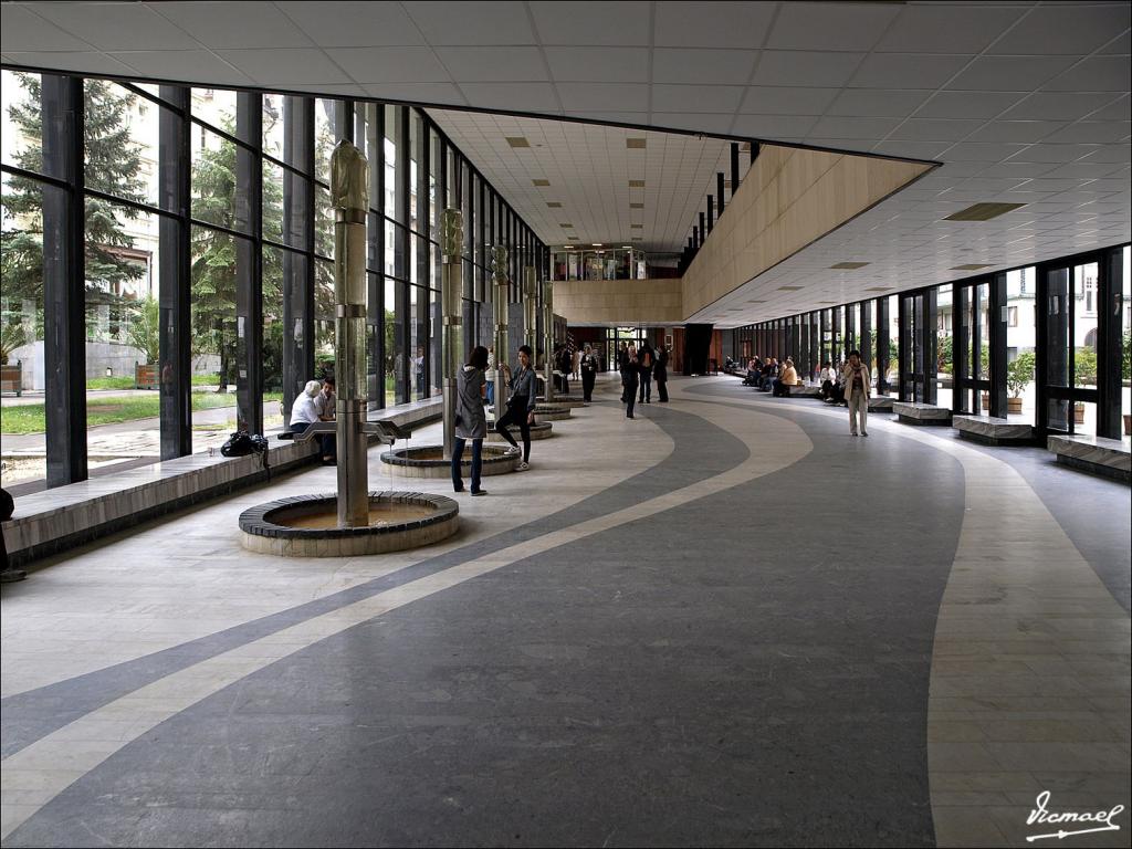 Foto de Karlovy Vary, República Checa