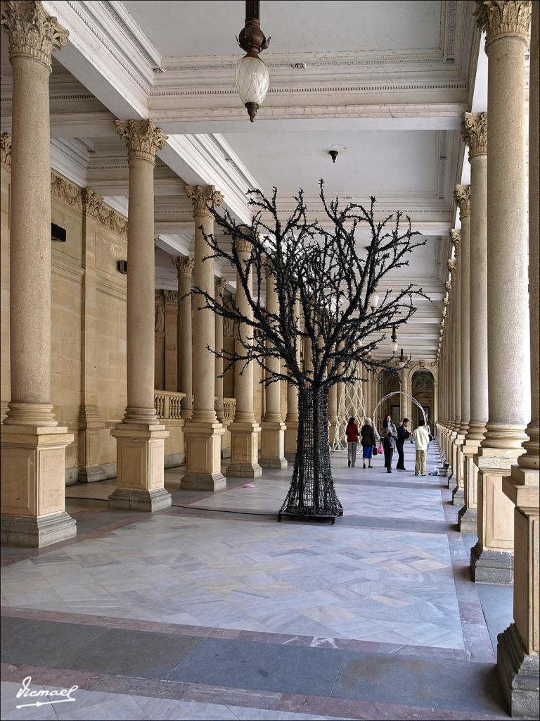 Foto de Karlovy Vary, República Checa