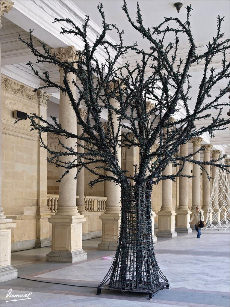 Foto de Karlovy Vary, República Checa