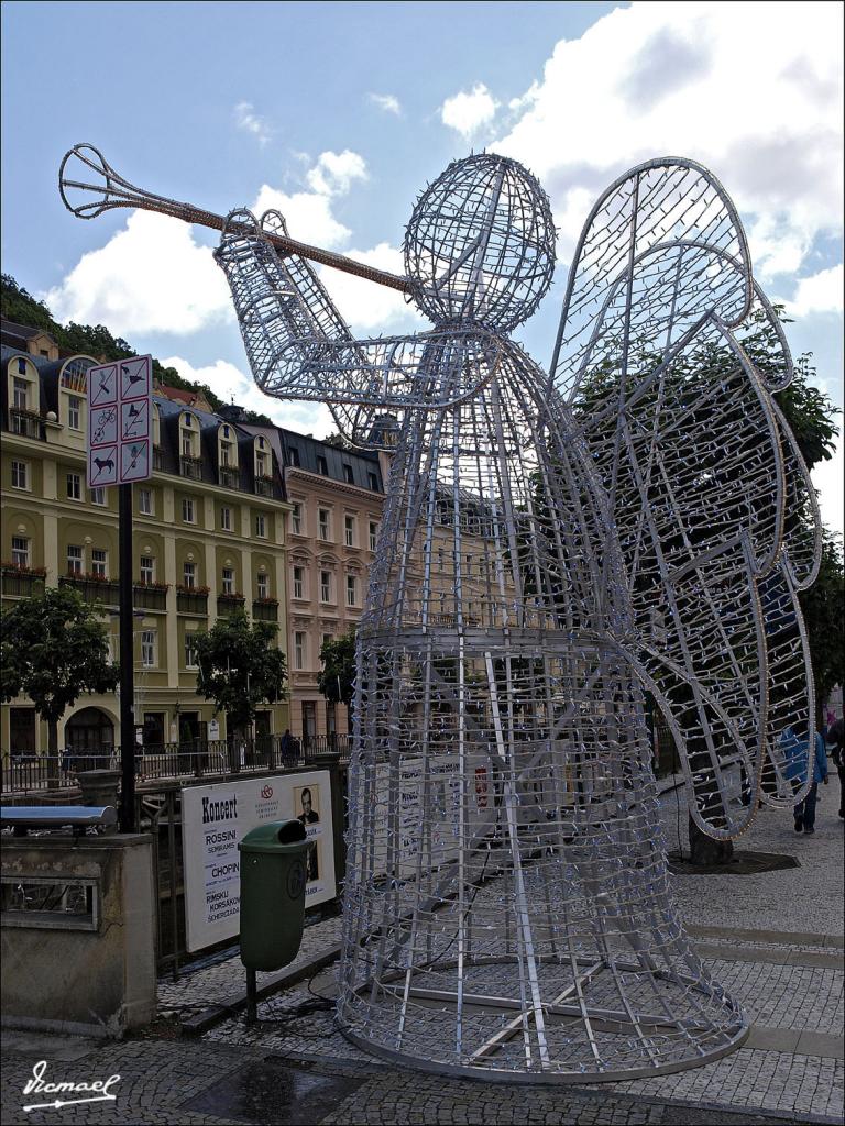 Foto de Karlovy Vary, República Checa