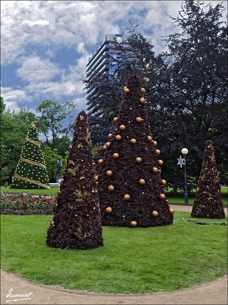 Foto de Karlovy Vary, República Checa