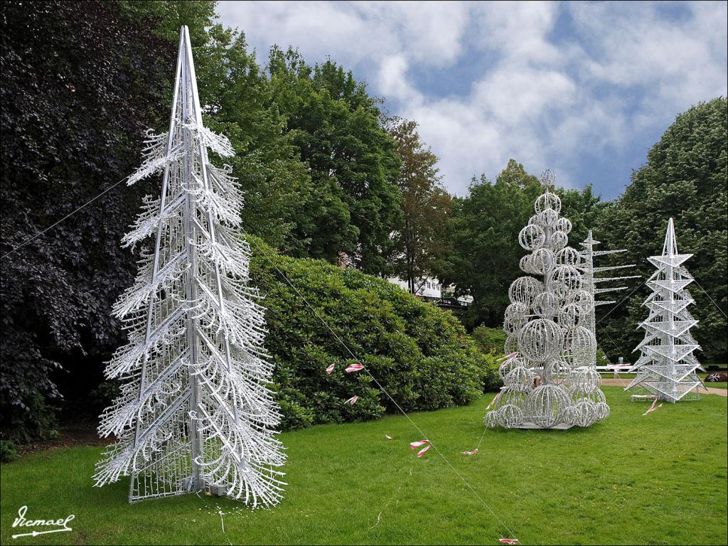Foto de Karlovy Vary, República Checa