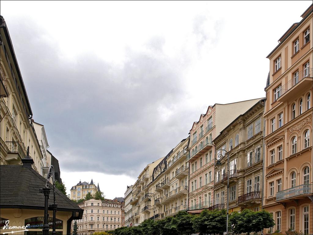 Foto de Karlovy Vary, República Checa