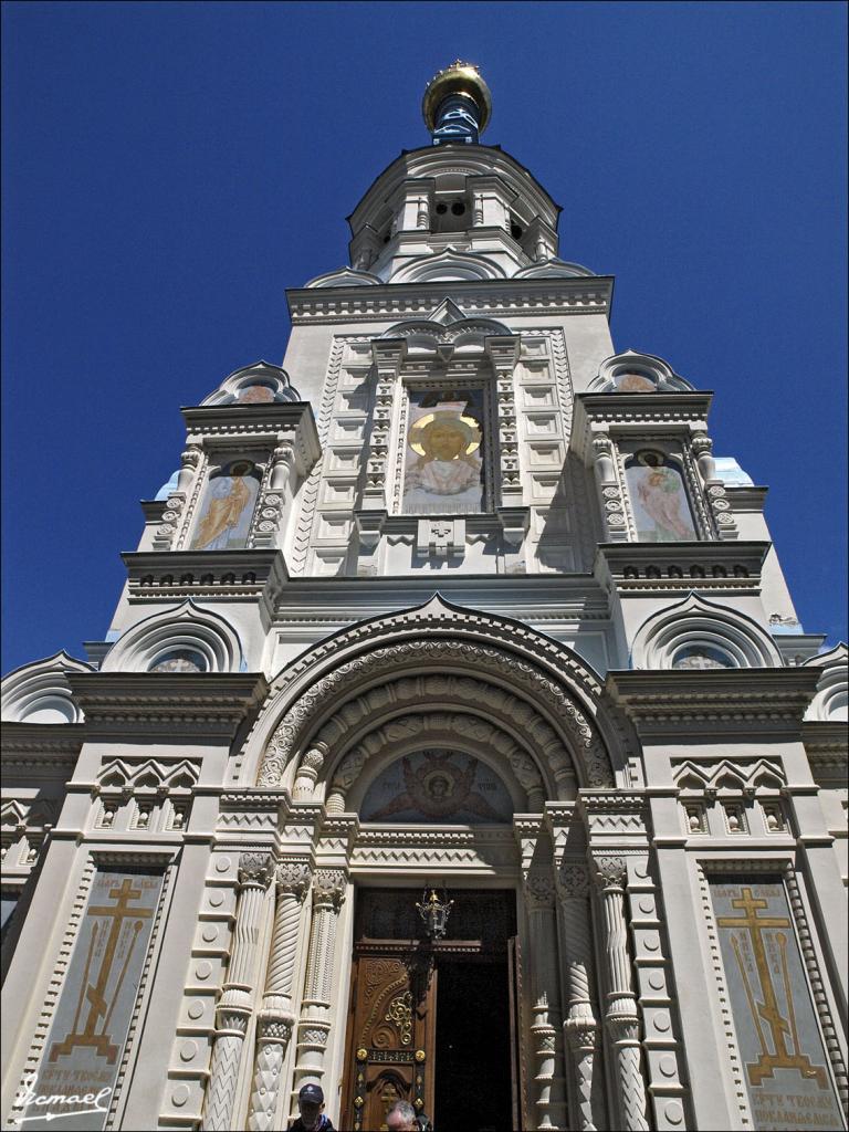 Foto de Karlovy Vary, República Checa
