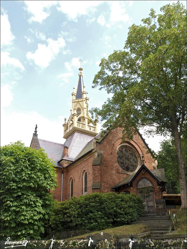 Foto de Karlovy Vary, República Checa
