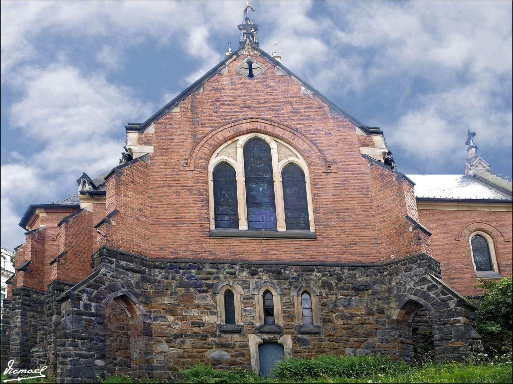 Foto de Karlovy Vary, República Checa