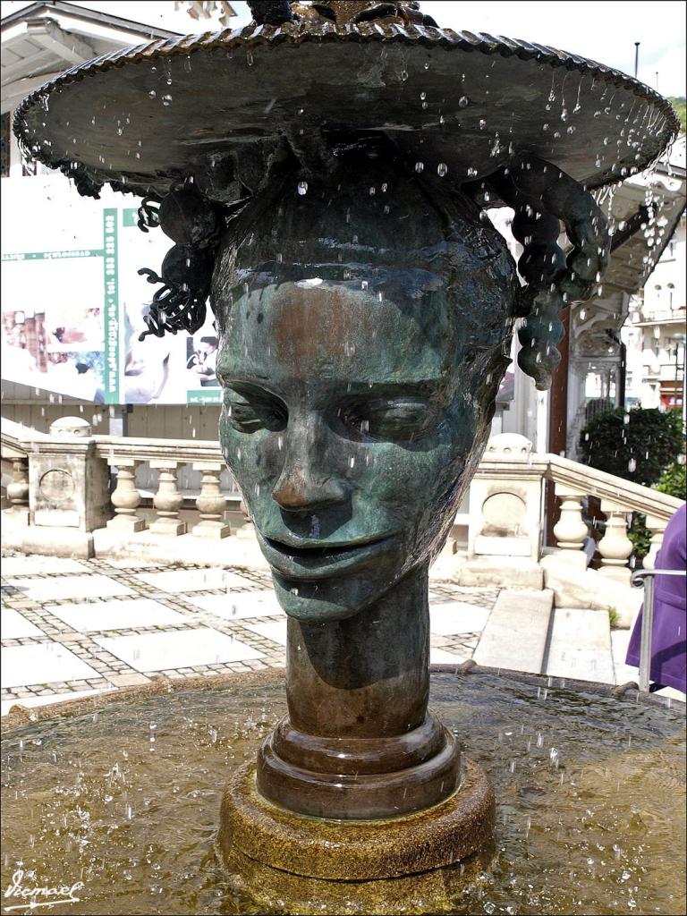 Foto de Karlovy Vary, República Checa