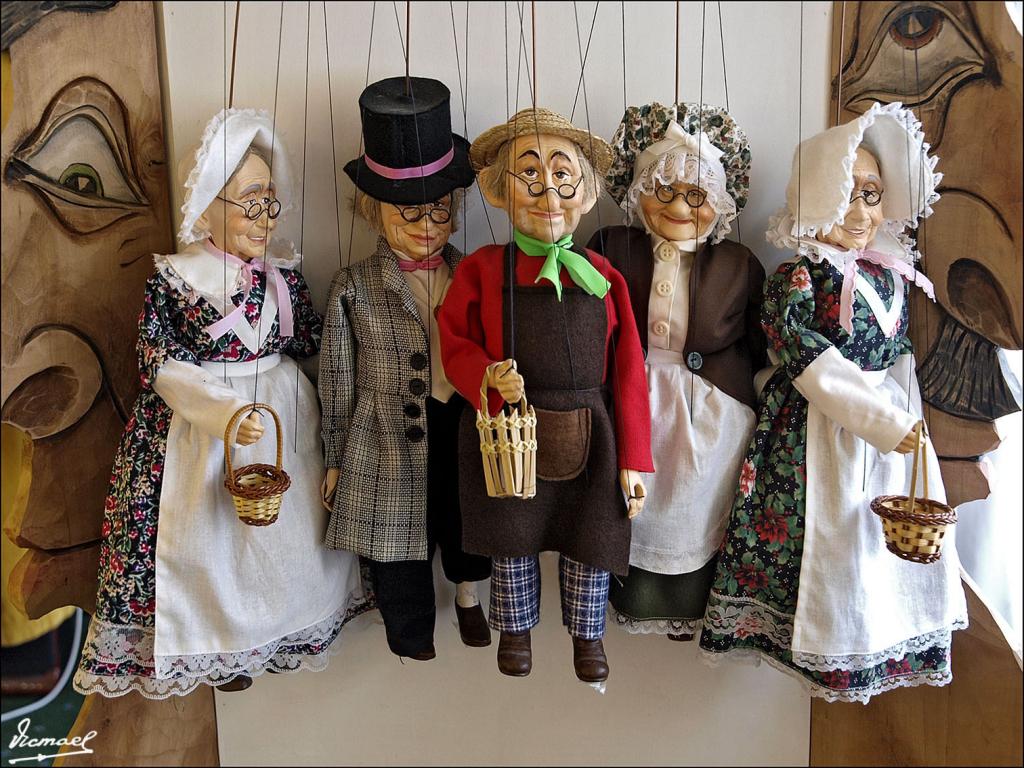 Foto de Karlovy Vary, República Checa