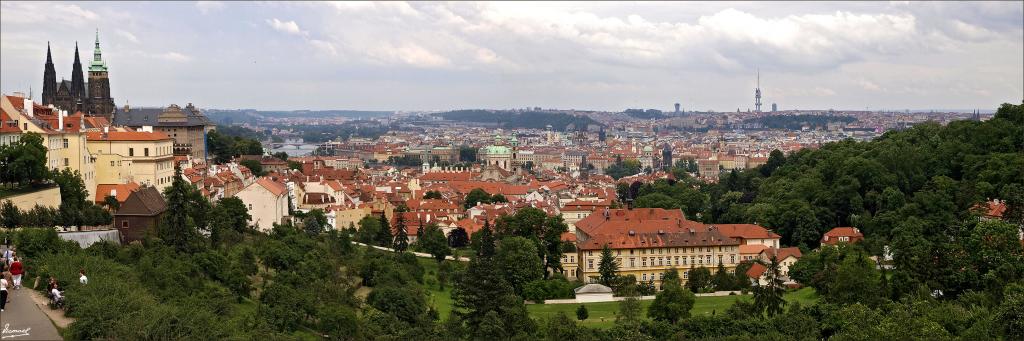 Foto de Praga, República Checa