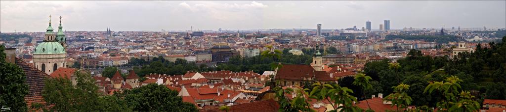 Foto de Praga, República Checa