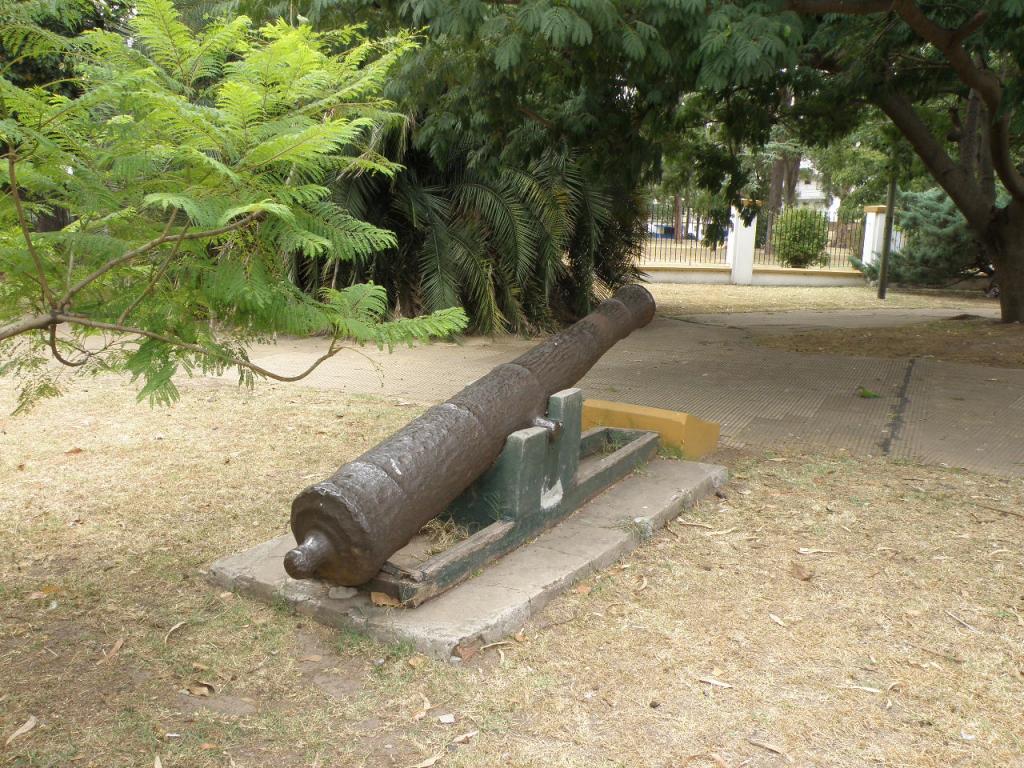 Foto de Buenos Aires, Argentina