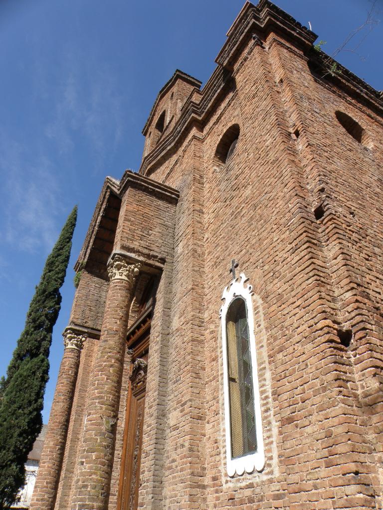 Foto de Carlos Keen (Buenos Aires), Argentina