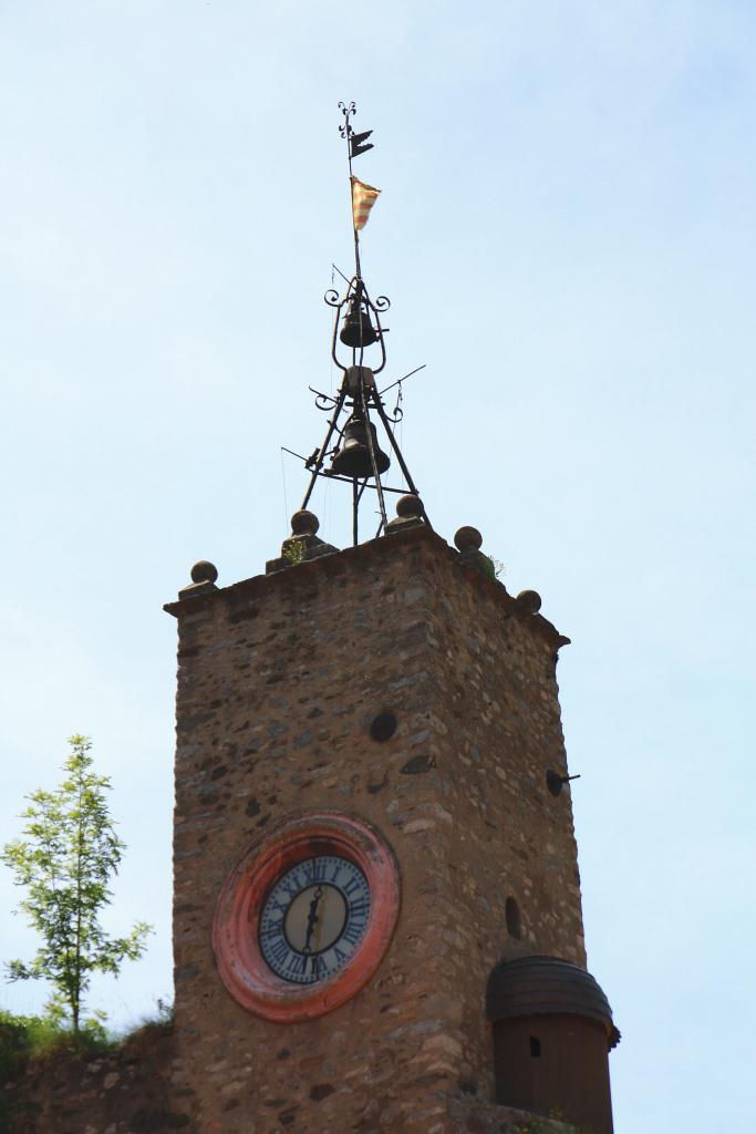 Foto de Camprodon (Girona), España