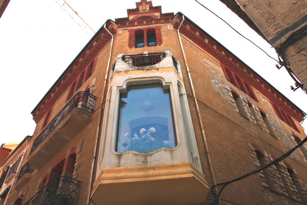 Foto de Camprodon (Girona), España