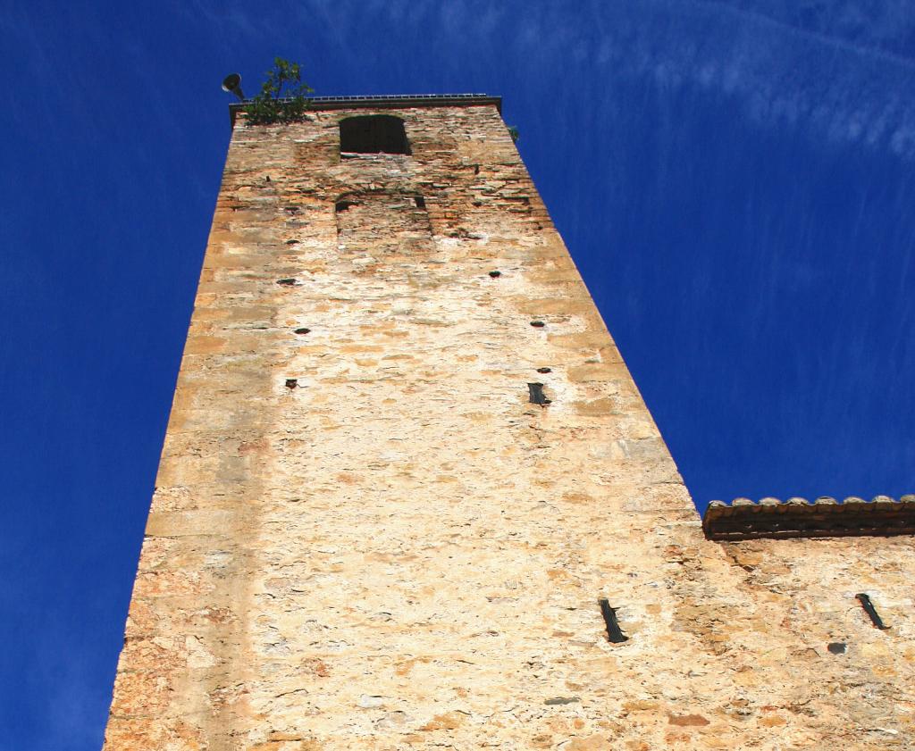 Foto de Coll de Nargó (Lleida), España