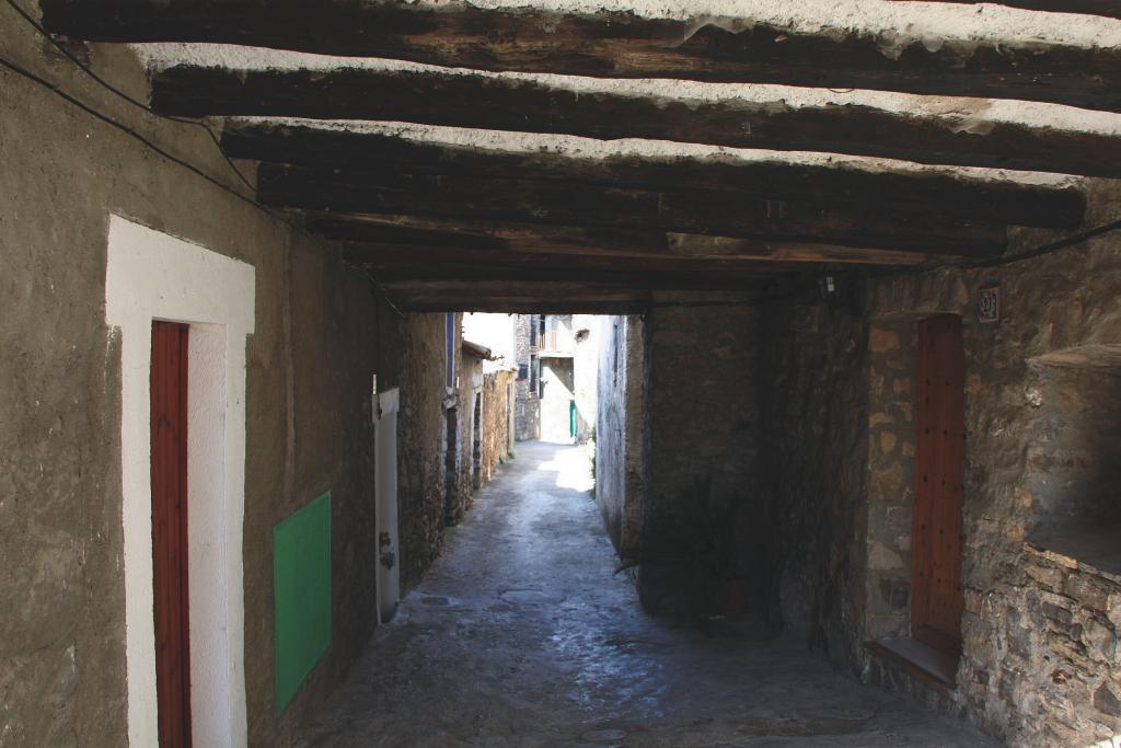 Foto de Coll de Nargó (Lleida), España