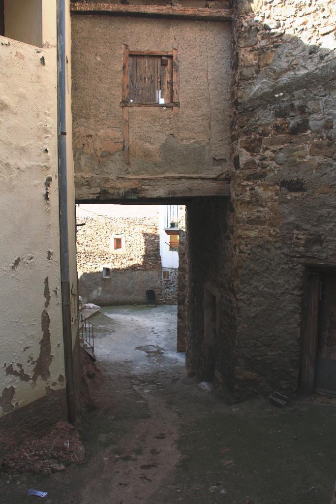 Foto de Coll de Nargó (Lleida), España