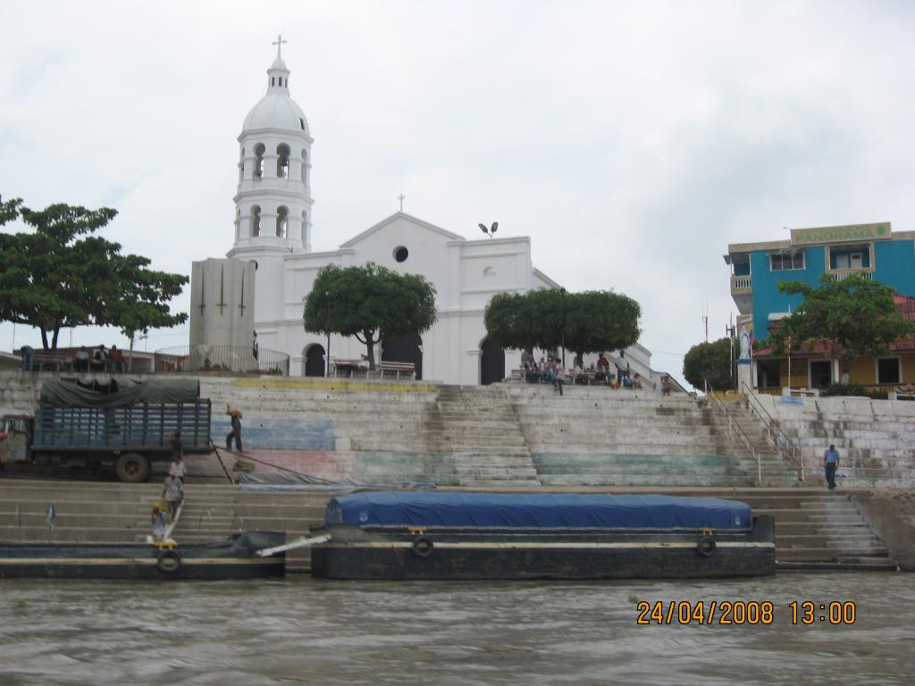 Foto de El Banco, Colombia