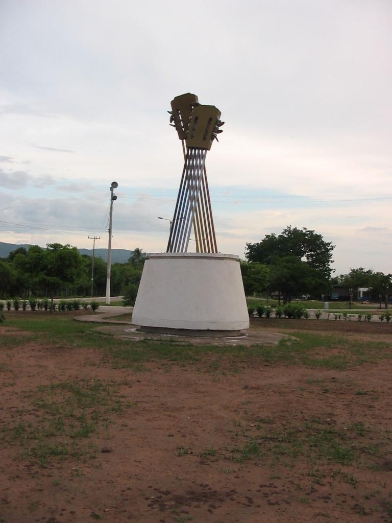 Foto de Agustin Codazzi, Colombia