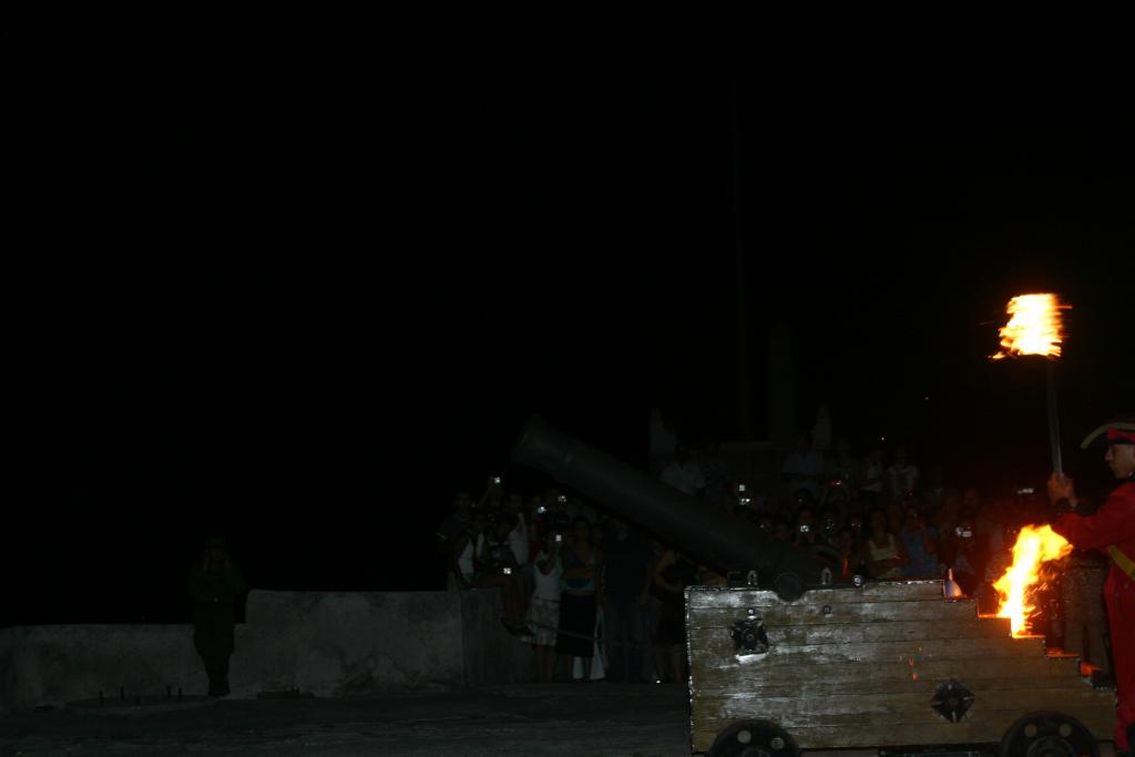 Foto de Larache, Cuba