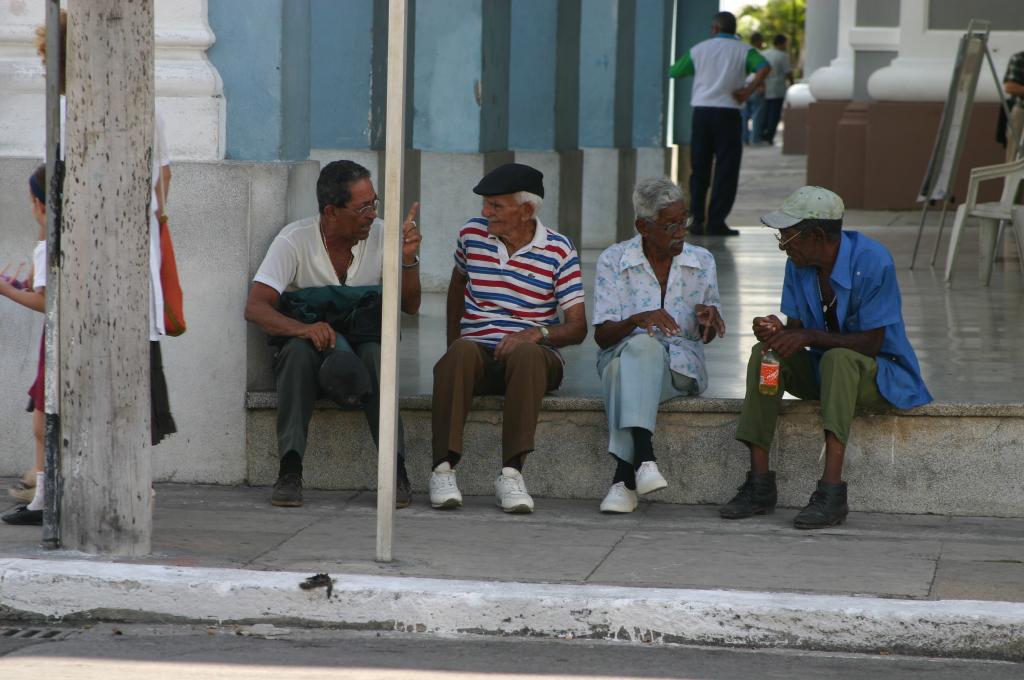 Foto de Cienfuegos, Cuba