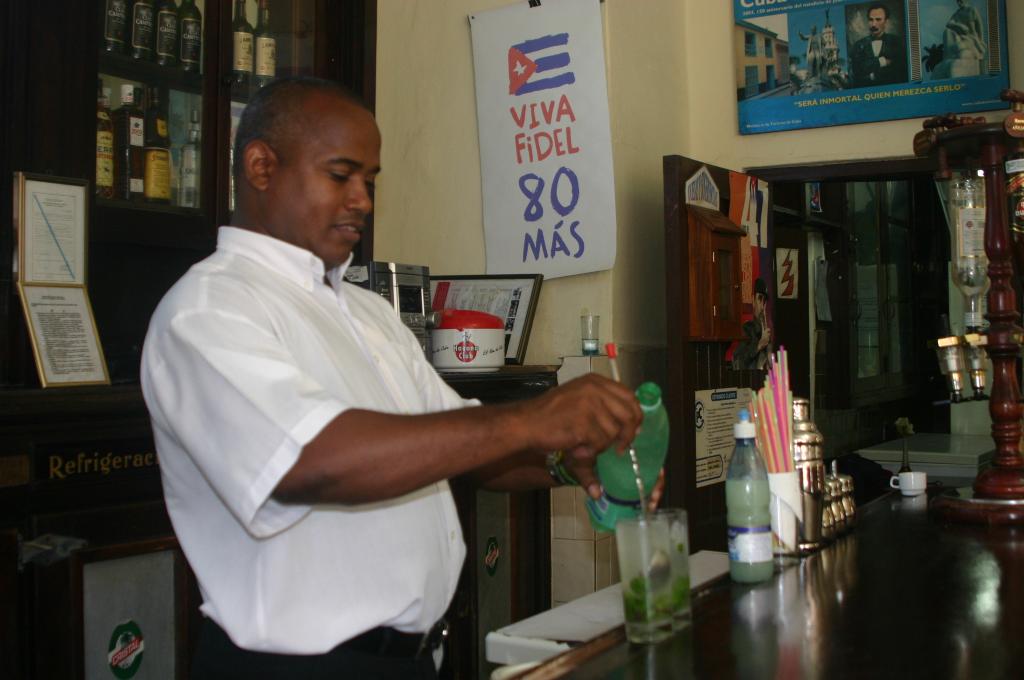 Foto de La Habana, Cuba