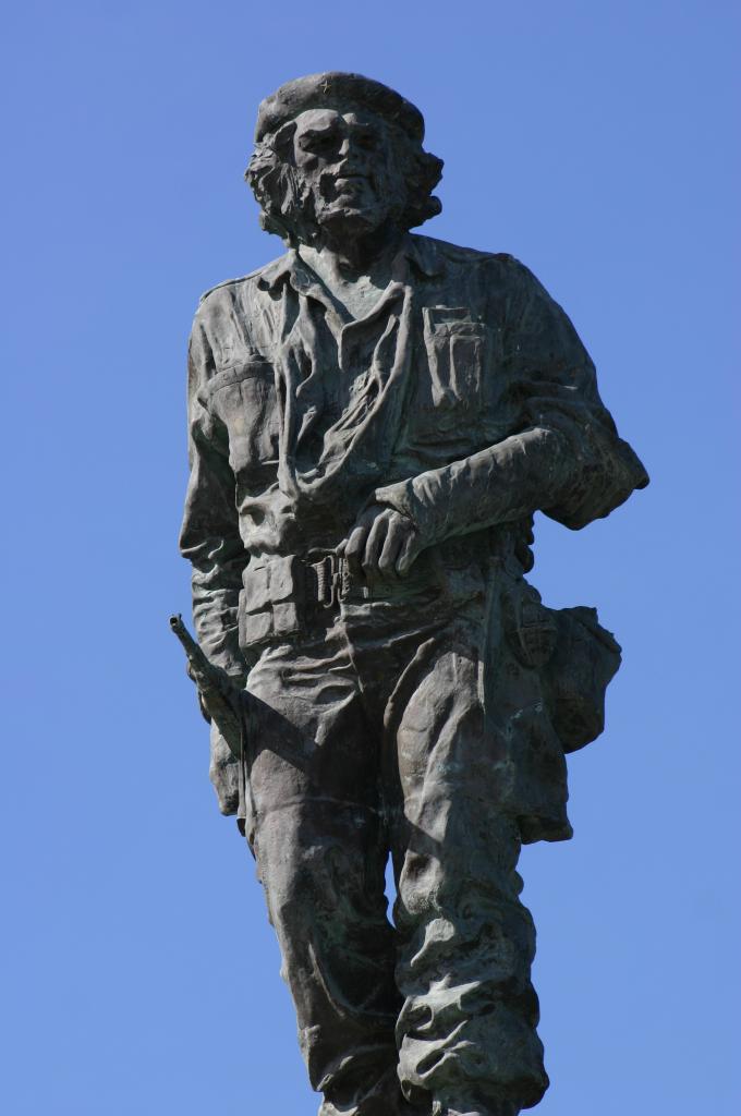 Foto de Santa Clara, Cuba