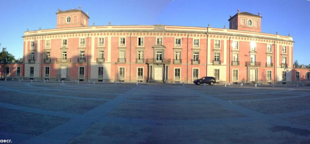 Foto de Boadilla del Monte (Madrid), España