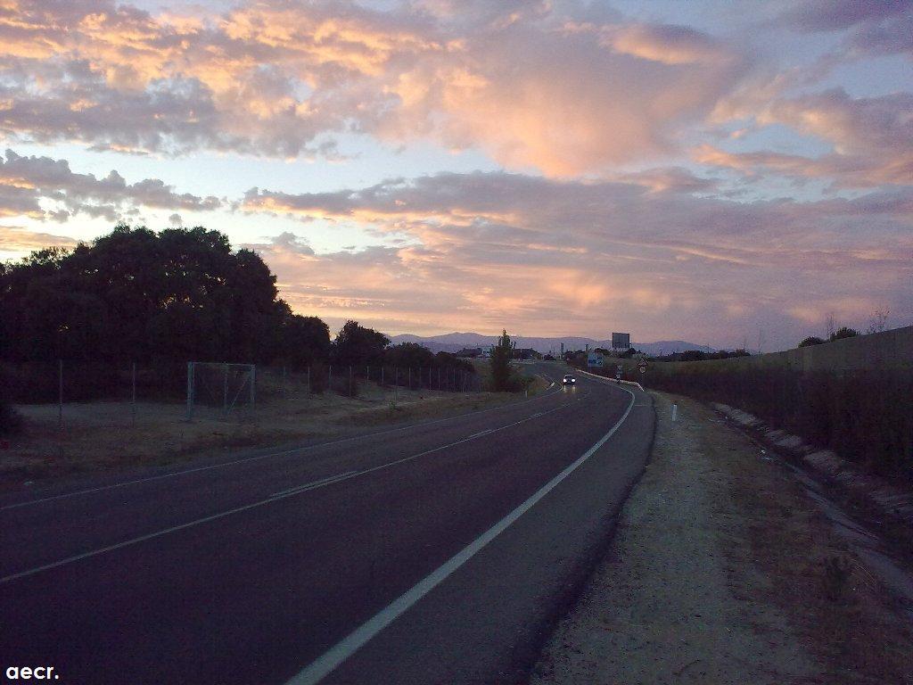 Foto de Boadilla del Monte (Madrid), España